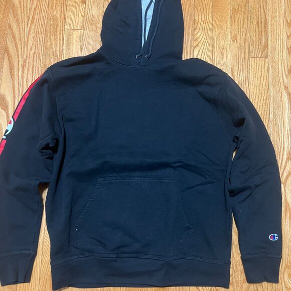 Men’s Clothes(Pants, Hoodies, Jackets) - Picture 7 of 12